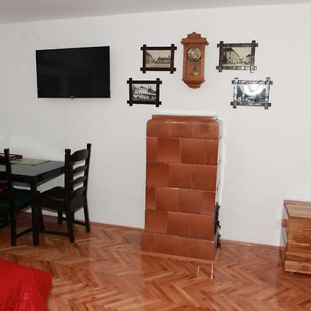 Apartman Kupa Karlovac Exterior photo