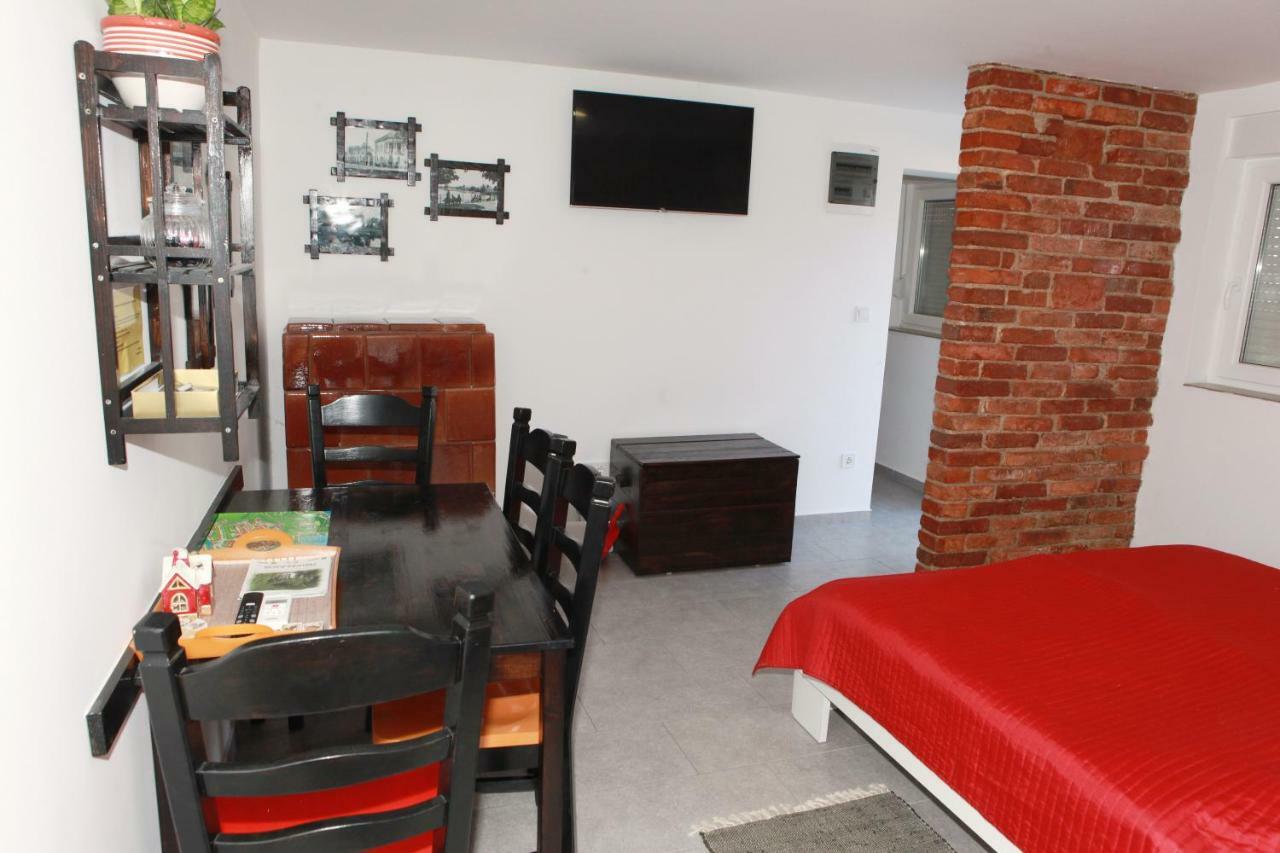 Apartman Kupa Karlovac Exterior photo