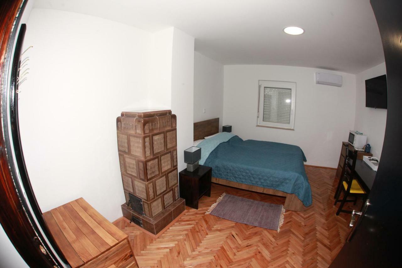 Apartman Kupa Karlovac Exterior photo