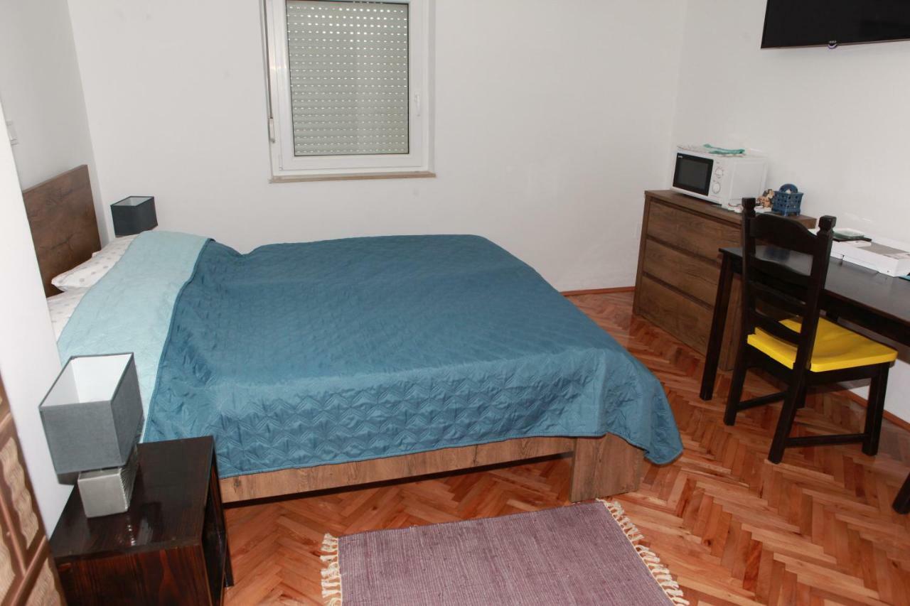 Apartman Kupa Karlovac Exterior photo