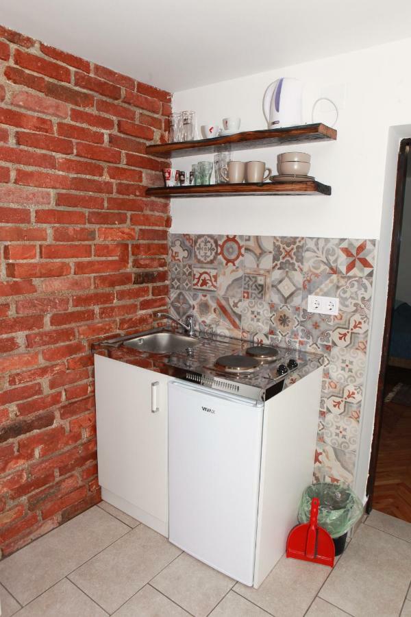 Apartman Kupa Karlovac Exterior photo